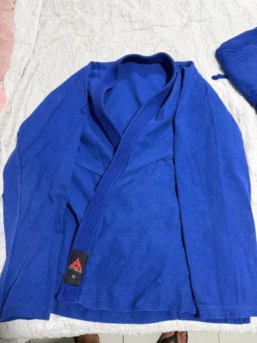 Kimono Jiu-jitsu/judô A3