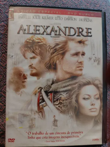 Alexandre