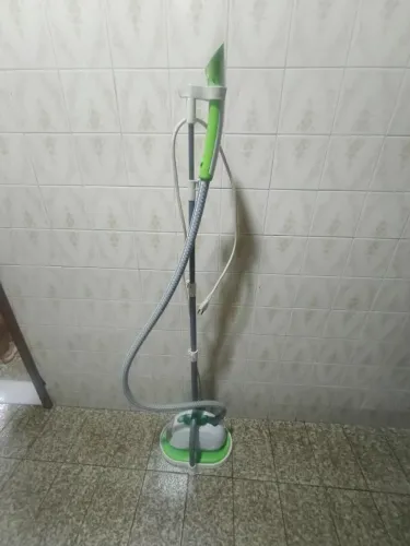 Vaporizador de Roupas Philips Walita.