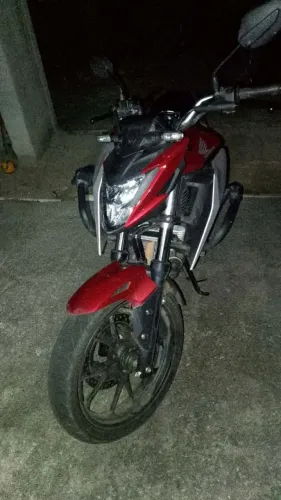 Troco por carro