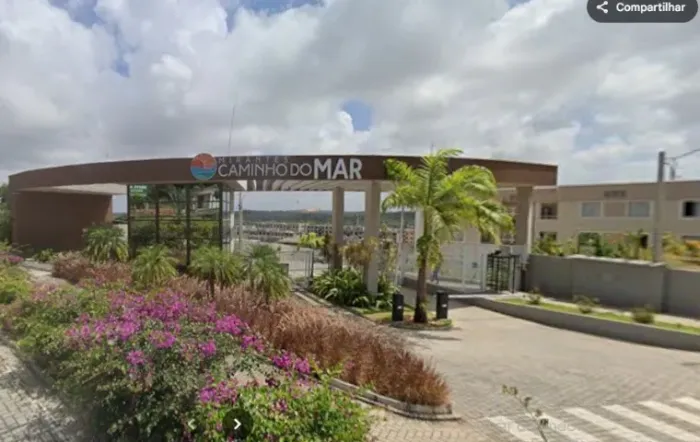 Repasse de apartamento em Pium, residencial Mirantes Caminho do Mar 