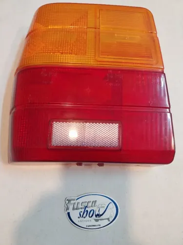 Lente Lanterna Pisca Traseiro UNO 1985/2003 ARTEB