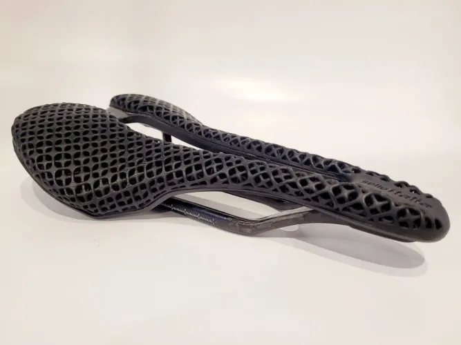 Selim Selle Italia SLR Boost 145