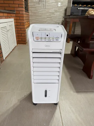 Climatizador de Ar Midea