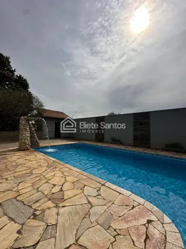 Chácara à venda, Cruzeiro do Sul, Santa Bárbara D'Oeste, SP