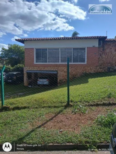 Casa com 5 dormitórios à venda, 266 m² por R$ 3.000.000,00 - Jardim Alba - Vinhedo/SP