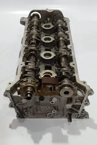 Cabeçote Porsche Cayenne Biturbo 4.8 2006 - 2010