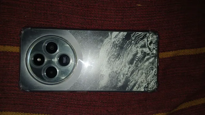 Celular POCO