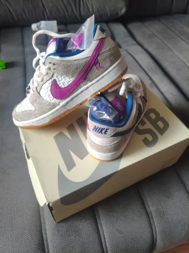 NIKE DUNK LOW - RAISSA LEAL (FADINHA) - SNEAKER