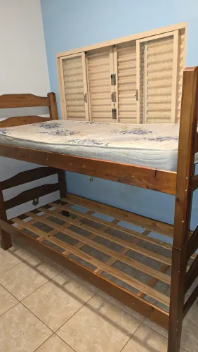 Cama Beliche