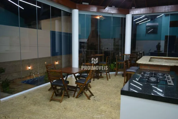 Casa com 1 dormitório à venda, 62 m² por R$ 740.000,00 - Werner Plaas - Americana/SP