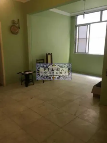 Apartamento-À VENDA-Rio Comprido-Rio de Janeiro-RJ