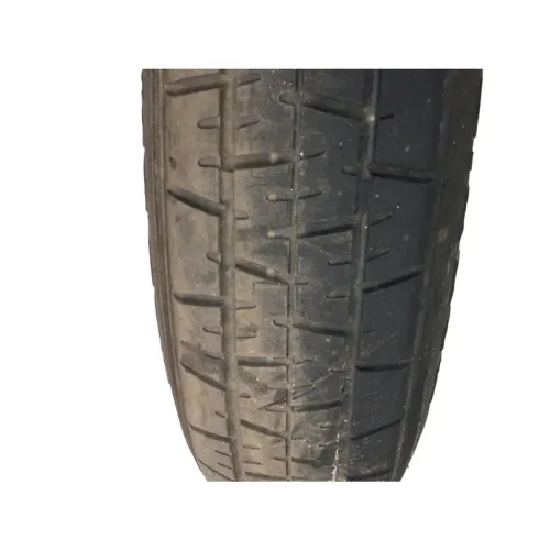 Estepe Aro 15 Hyundai I30 2009/2012