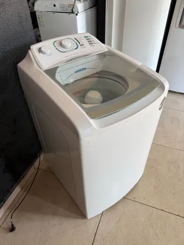 Máquina de lavar Electrolux 10 quilos