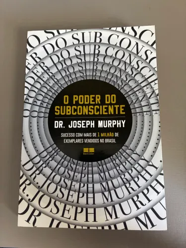 Vendo livro