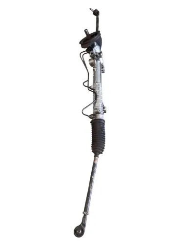 Caixa De Direção Hidráulica Peugeot 206 2008 2009 2010