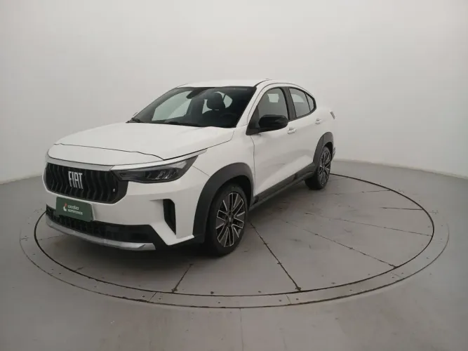 Fiat Fastback Audace 200 TB AUT (hibrído) 2026