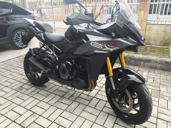 Gsx 1000 GX