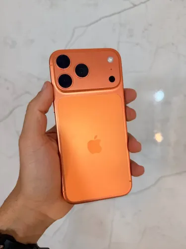 IPhone 17 Pro Max 256 GB