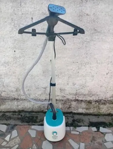 Vendo ferro de passar a Vapor