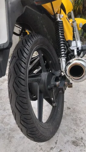  vende-se moto Dafra speed 150 cc