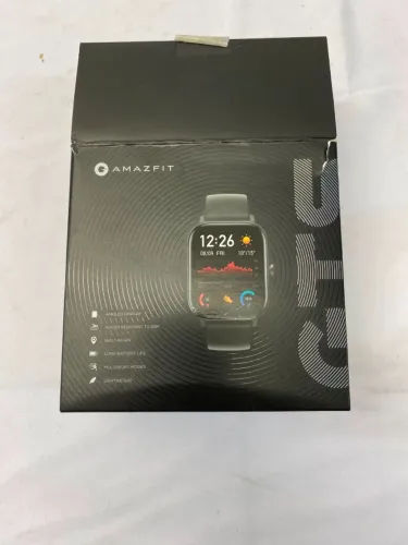 Xiaomi Amazfit Gts 1.65 Modelo A1914 