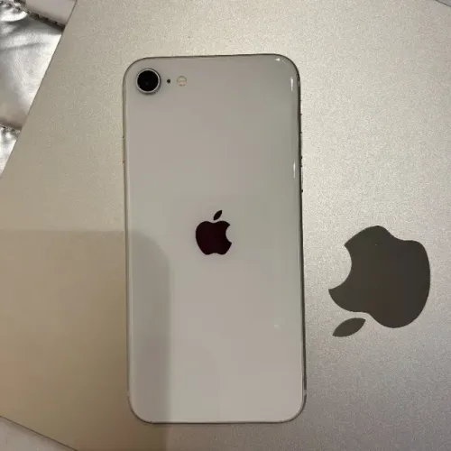 VENDO Iphone SE 3º geração