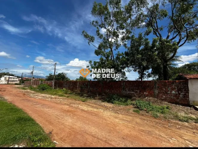 Terreno Messejana 4.518,80 m² | Potencial de Crescimento e Valorização