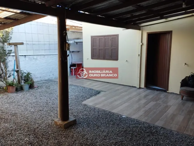 Casa - Florianópolis SC