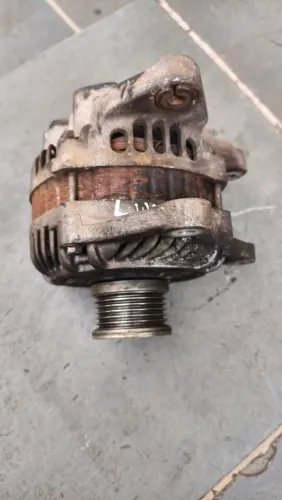 Alternador Nissan livina 1.8 2008 a 2014 usado