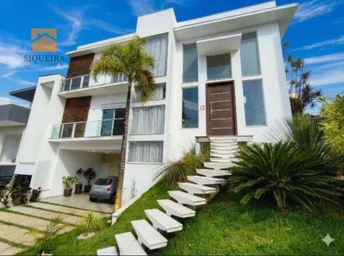 Casa com 4 dormitórios para alugar, 520 m² por R$ 15.094/mês - Itapeva - Votorantim/SP