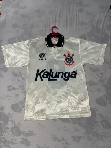 Camisa original do Corinthians 1993/1994