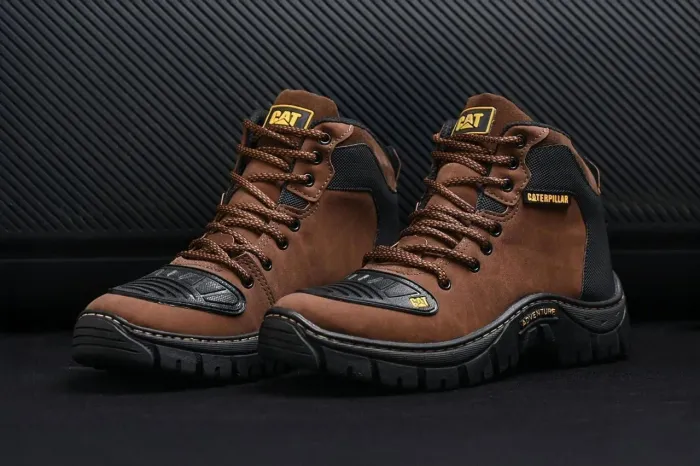 Bota masculina 38 ao 43.