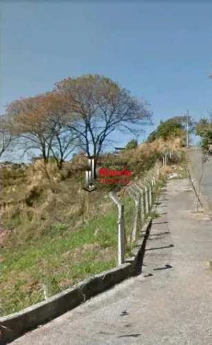 Lote / Terreno à venda em Belo Horizonte