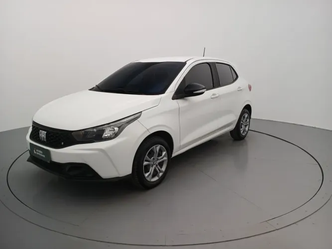 Fiat Argo Drive 1.0 Firefly 2026