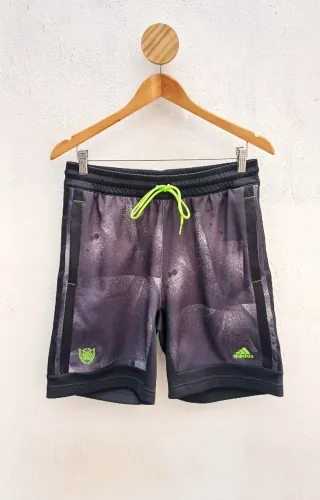 Bermuda Adidas Masculina - G