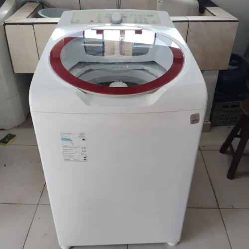 Máquina de lavar Brastemp ative 11 kg