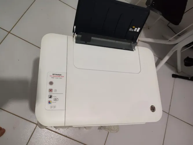 Impressora HP 1516