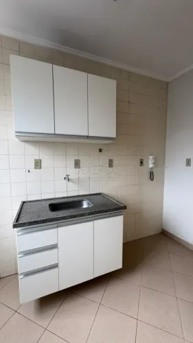Apartamento 1 dormitório para alugar no bairro Vila Universitária em Bauru Sp