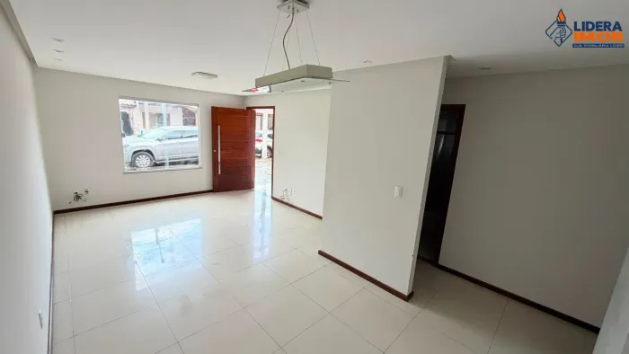 Casa residencial para Venda em condomínio fechado, Sim, Feira de Santana, 2 dormitórios, 1