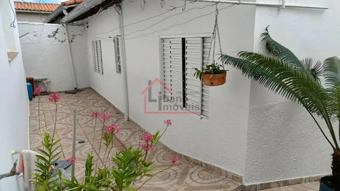 casa - Jardim América - Campinas