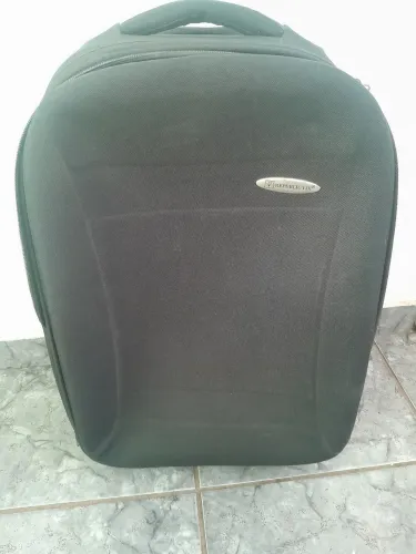Mala de viagem