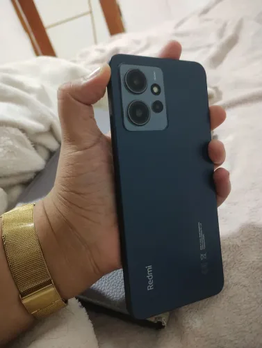 Xiomi Redmi Note 12