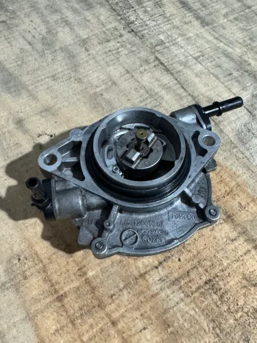 Bomba De Vácuo Ford Ranger 2.2 E 3.2 - Bk3q2a451
