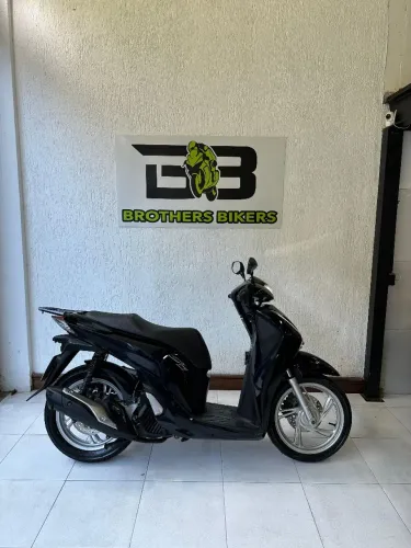 HONDA SH 150i