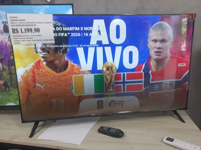 Tvs