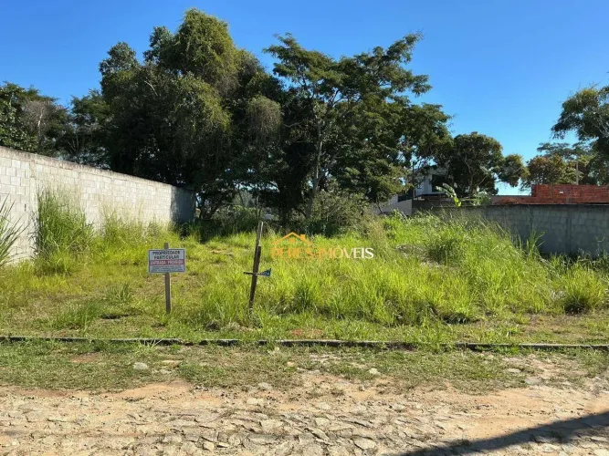 Terreno à venda, 360 m² por R$ 120.000,00 - Mar do Norte - Rio das Ostras/RJ