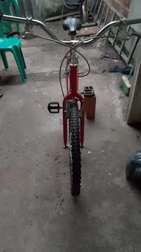 Bicicleta aro 24