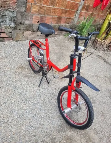 monareta aro 20
