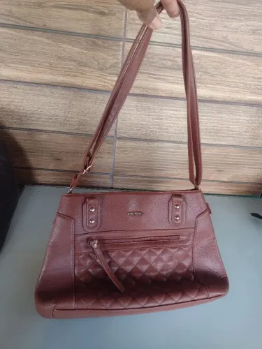 Bolsa de ombro 